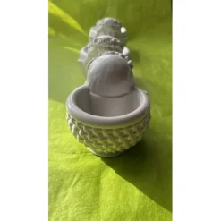 Clearance Kleine Blumenmädchen  aus Raysin Tischdekoration