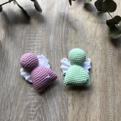 Sale Kleine Gehäkelte Engel Geschenke