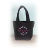 Online kleine Geschenktasche, Stofftasche, Mama, Muttertag Geschenkverpackungen