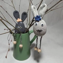 Best kleine Osterhasen Osterhasen