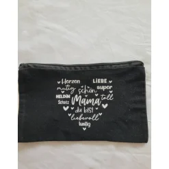 Clearance Kleine Tasche mit süßem Herz für Unterwegs, originelle Geschenkverpackung ,für die liebe Mama Geschenkverpackungen