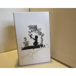 Online Kleiner Geschenkekarton 