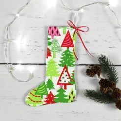 Sale kleiner Nikolausstiefel zum Befüllen ~ Weihnachten | Nikolaus | Advent Nikolausstiefel