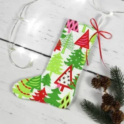 Sale kleiner Nikolausstiefel zum Befüllen ~ Weihnachten | Nikolaus | Advent Nikolausstiefel