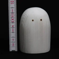 Best Kleines Gespenst aus Holz #8 Deko Halloween