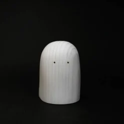 Best Kleines Gespenst aus Holz #11 Deko Halloween