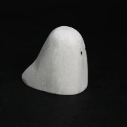 Online Kleines Gespenst aus Holz #5 Deko Halloween