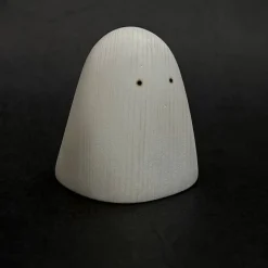 Best Kleines Gespenst aus Holz #13 Deko Halloween