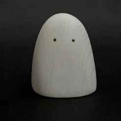 Best Kleines Gespenst aus Holz #13 Deko Halloween