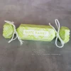 Best Knallbonbon-Schachtel ~ Text: Gute Fahrt ~ kariertes Muster ~ ca. 13 x 3 cm (befüllbar: ca. 8x3cm) Geschenkverpackungen