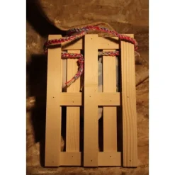Kunst|Susanne Hiebl...die etwas andere Art! Künstlerische Wanddekoration ROSENHERZERL Herzkissen auf einer Mini-Palette aus Holz Geldgeschenk