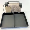 Outlet Koffer aus Karton – Handgemachte Geschenkverpackung für Urlaub, Reisegutschein oder Geldgeschenk (15x11x3,5cm) Geschenkverpackungen