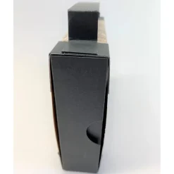 Outlet Koffer aus Karton – Handgemachte Geschenkverpackung für Urlaub, Reisegutschein oder Geldgeschenk (15x11x3,5cm) Geschenkverpackungen