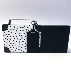 Sale Koffer aus Karton – Handgemachte Geschenkverpackung für Urlaub, Reisegutschein oder Geldgeschenk (15x11x3,5cm) Geschenkverpackungen