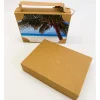 Clearance Koffer aus Karton – Handgemachte Geschenkverpackung für Urlaub, Reisegutschein oder Geldgeschenk (15x11x3,5cm) Geschenkverpackungen