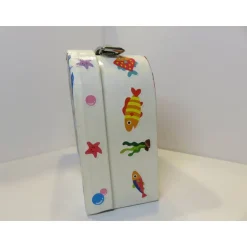 Best Koffer für kleine Abenteurer Geschenkverpackungen