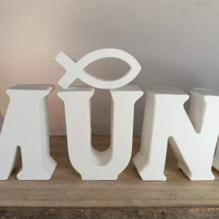 Online Kommunion Tischdeko, Schriftzug Kommunion, Schriftzug, Tischdeko Kommunion Mädchen, Tischdeko Erstkommunion Dekoration