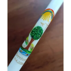 Kommunionkerze Kommunionkerzen