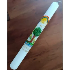 Kommunionkerze Kommunionkerzen
