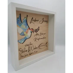 Outlet Konfirmation/ Geldgeschenk/ Taufe/Hochzeitsgeschenk /Geldgeschenk/Geburtstagsgeschenk/ holz /personalisiert Geldgeschenke