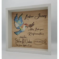 Outlet Konfirmation/ Geldgeschenk/ Taufe/Hochzeitsgeschenk /Geldgeschenk/Geburtstagsgeschenk/ holz /personalisiert Geldgeschenke