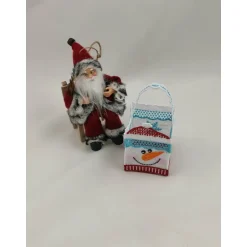 Outlet Körbchen Schneemann Säckchen & Beutel