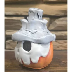 Online Kürbis Figur- Halloween - Dekoration - Handarbeit Deko Halloween