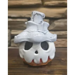 Online Kürbis Figur- Halloween - Dekoration - Handarbeit Deko Halloween