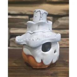 Online Kürbis Figur- Halloween - Dekoration - Handarbeit Deko Halloween