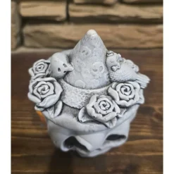 Online Kürbis Figur- Halloween - Dekoration - Handarbeit Deko Halloween