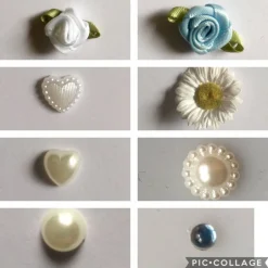 Clearance - Strumpfband, Brautstrumpfband, Hochzeitsstrumpfband, Braut, Hochzeit, Wunschstrumpfband, Wunschbeschriftung, personalisiert Strumpfbänder
