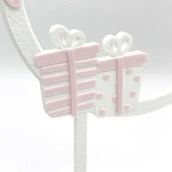 Tortendekoration|3D-DrUckRAUm Kuchen Topper 