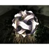 Sale Kugellampe mit Led Beleuchtung und Timer Kerzen & Beleuchtung