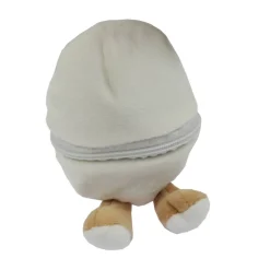 Best Kuschelhase mit Namen - Kuscheltier Hase personalisiert -Kuscheltier mit Wunschbeschriftung- Ostergeschenk Geschenk Osterhasen