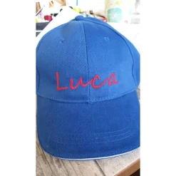 Sale Lassen Sie Ihre Lieblingskappe besticken Geschenke