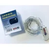 Outlet LED Leuchtdraht, warmes Licht, 30 Leuchtpunkte Bastelzubehör
