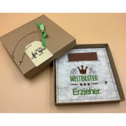 Danksagungskarten|aba Lehrer Geschenk, Geldgeschenk, Geschenkbox, Gutscheinbox, .., DANKE Geschenk...
