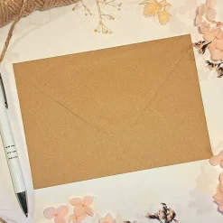 Sale Lehrerin mit Herz Karte – Dankeskarte Lieblingslehrerin – Geschenk Lehrer – Hochwertige Klappkarte mit Umschlag Kinder Glückwunschkarten