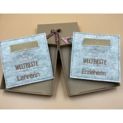 Sale LehrerInnen, Geldgeschenk, Geschenkbox, Gutscheinbox, .., DANKE Geschenk... Kinder Danksagungskarten