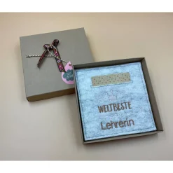 Sale LehrerInnen, Geldgeschenk, Geschenkbox, Gutscheinbox, .., DANKE Geschenk... Kinder Danksagungskarten