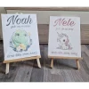 Best Leinwand 23x30 personalisierbar Geschenke