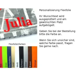 Sale Leporello Fotoalbum Hochzeitsstrauß 11x16cm Querformat Personalisierbar Hochzeitsalben