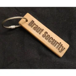 Outlet Letzte Nacht in Freiheit? Mit Stil! 25 Gravierte Holzanhänger als Gastgeschenk für JGA & Hochzeit frei personalisierbar Junggesellinnenabschied