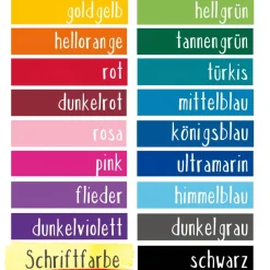 Hot Lichthülle Dekoration zur Kommunion - Du bist ein Ton in Gottes Melodie Dekoration
