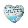 Dekoration|Sentimentina Liebevolle Umarmung - Ein Stein für die beste Mama zum Muttertag