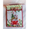 Outlet Liftkarte, Geldgeschenkverpackung, Geldscheinverpackung, Gutscheinverpackung für Weihnachten Geldgeschenke