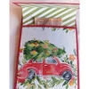 Geldgeschenke|IdeenOase Liftkarte, Geldgeschenkverpackung, Geldscheinverpackung, Gutscheinverpackung für Weihnachten