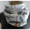 Accessoires|Marja's bunte Maschen Loopschal / Loop / Schal /  Safari -  Style " Wild and Free " / Musselin Double Gauze glatt