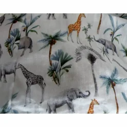 Accessoires|Marja's bunte Maschen Loopschal / Loop / Schal /  Safari -  Style 