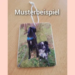 Best Lufterfrischer aus Filz ,für Deinen Eigenen Duft, fürs Auto oder für Zuhause, Geschenk,Wohnwagen Gastgeschenke